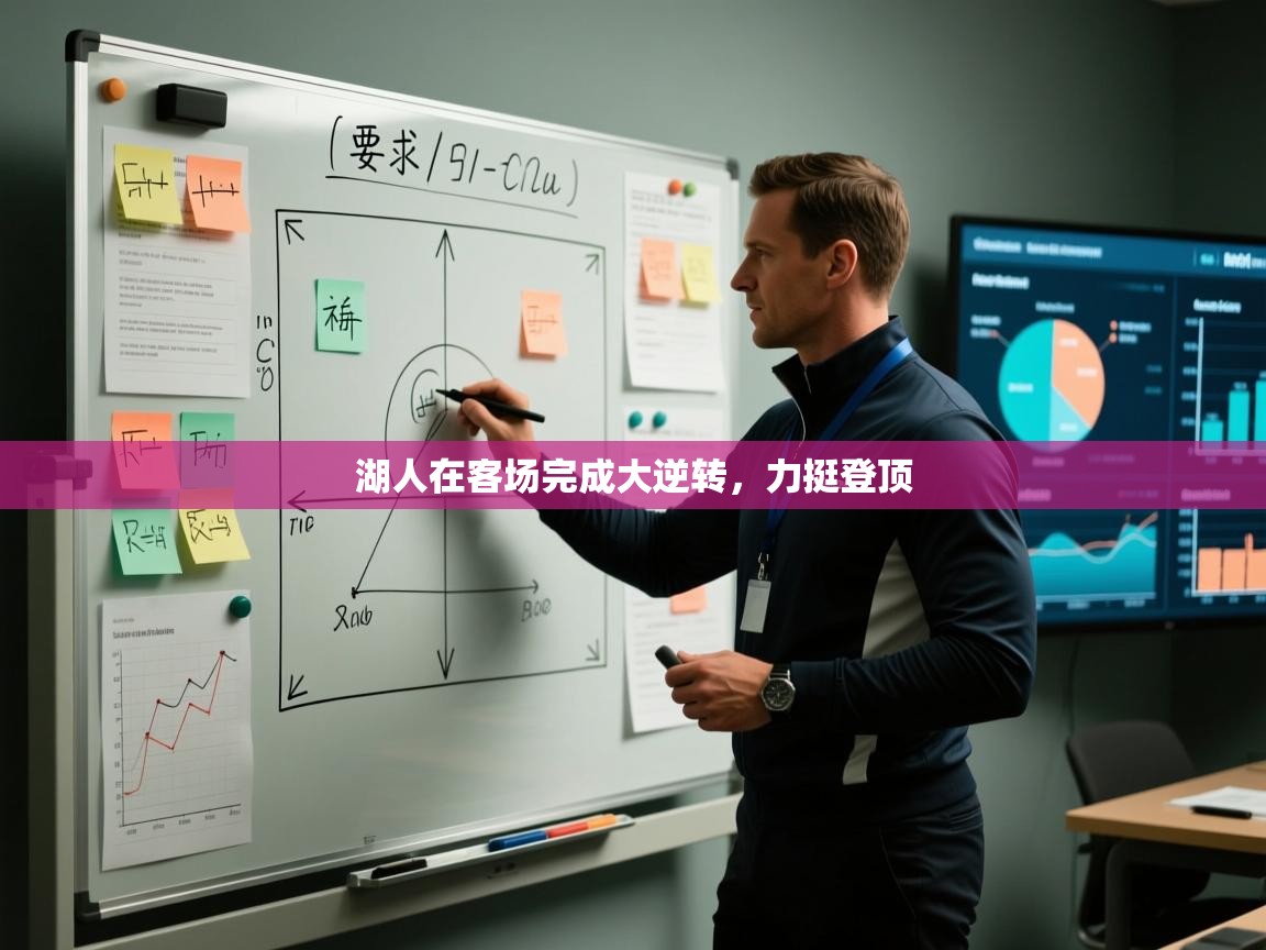 湖人在客场完成大逆转,力挺登顶 第1张