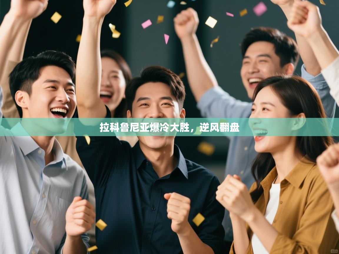 拉科鲁尼亚爆冷大胜,逆风翻盘 第1张