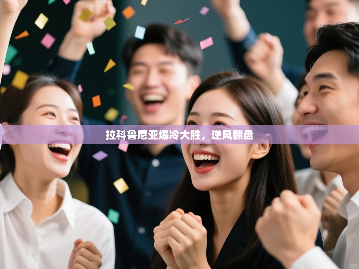 拉科鲁尼亚爆冷大胜,逆风翻盘 第2张