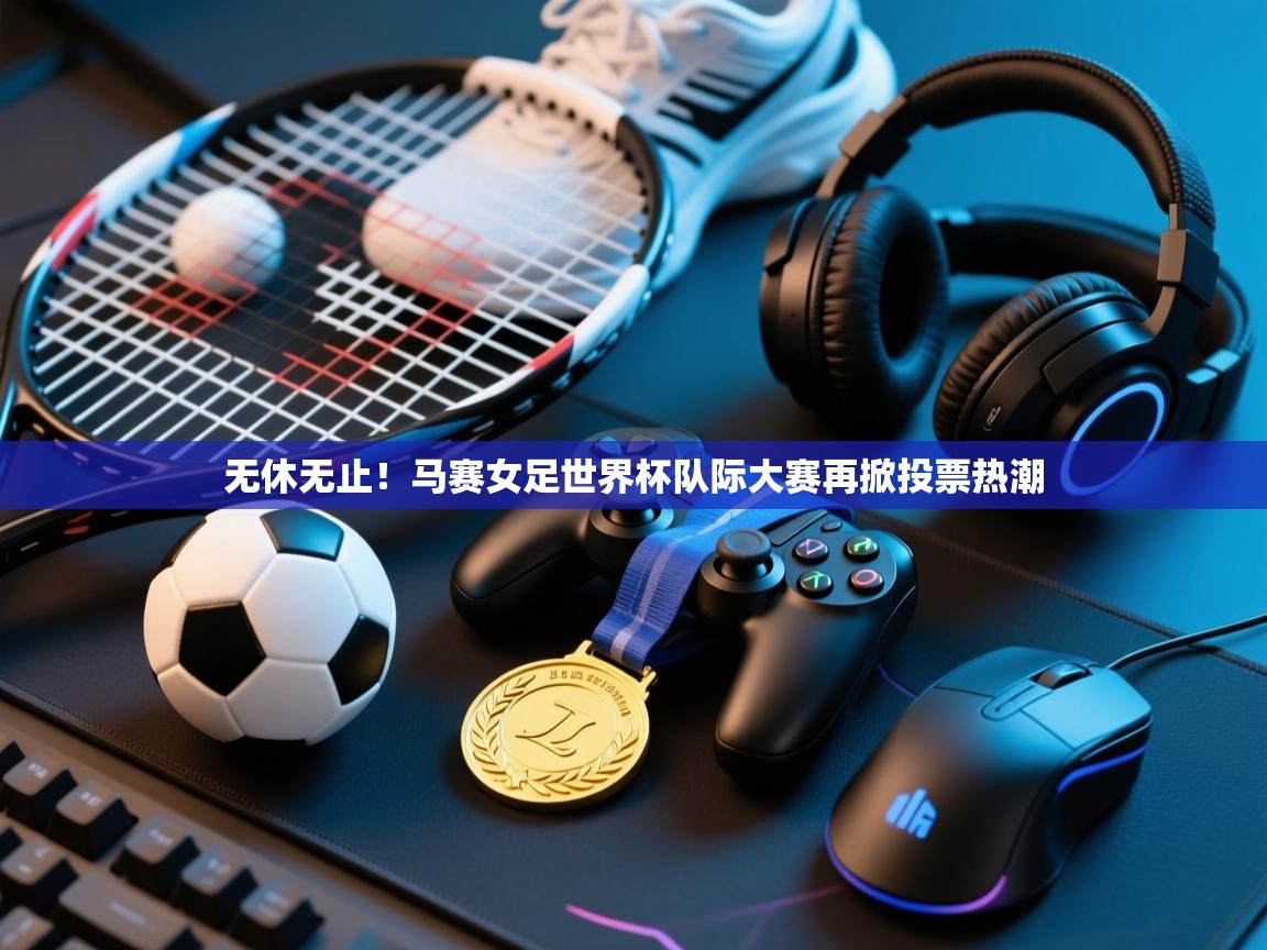 无休无止！马赛女足世界杯队际大赛再掀投票热潮  第1张