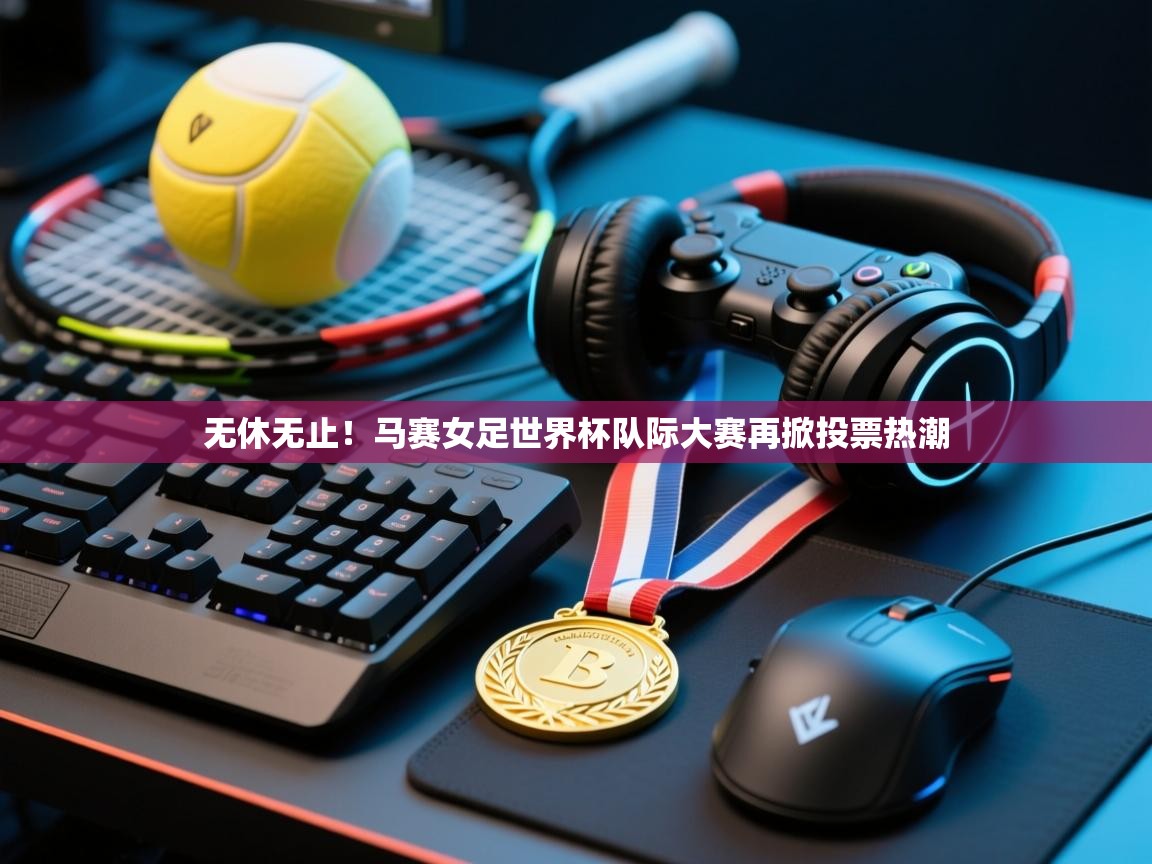 无休无止！马赛女足世界杯队际大赛再掀投票热潮  第2张