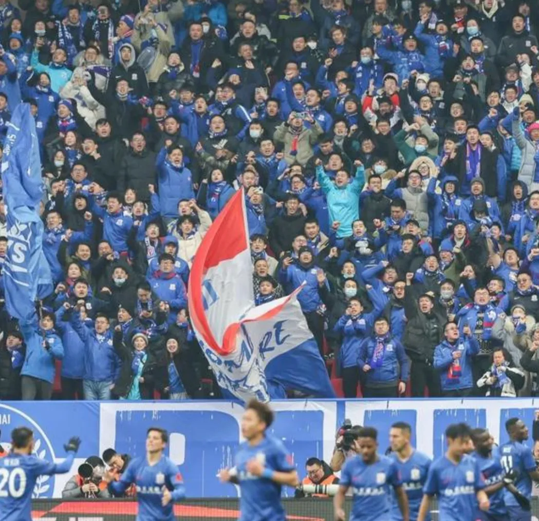 上海申花球迷开心了！不只因为3-2淘汰海港，更多在于以下三点的简单介绍